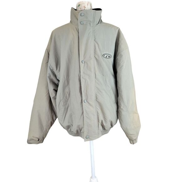 Gear For Sports Colorado Tan Khaki Performance Jacket - Picture 12 of 12